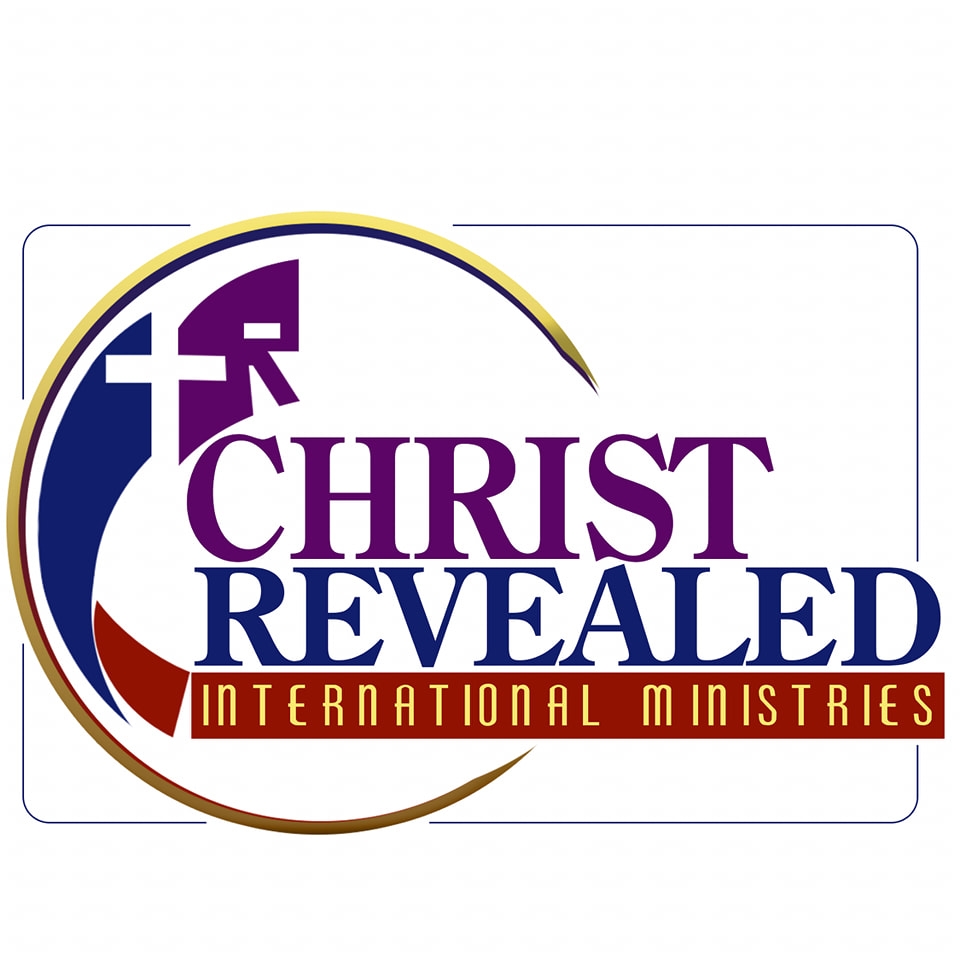 Christ Revealed Int`l logo